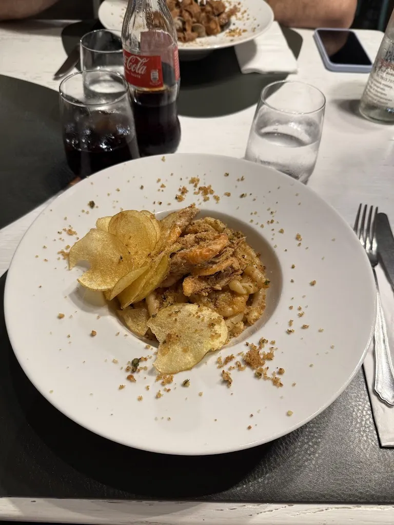 Antoine Hubert_Ristorante CIAO.eatdrinkcook_Rilievo_review