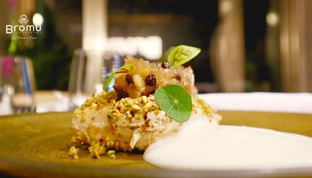 Menu_Bromu Restaurant_Rilievo_image_6