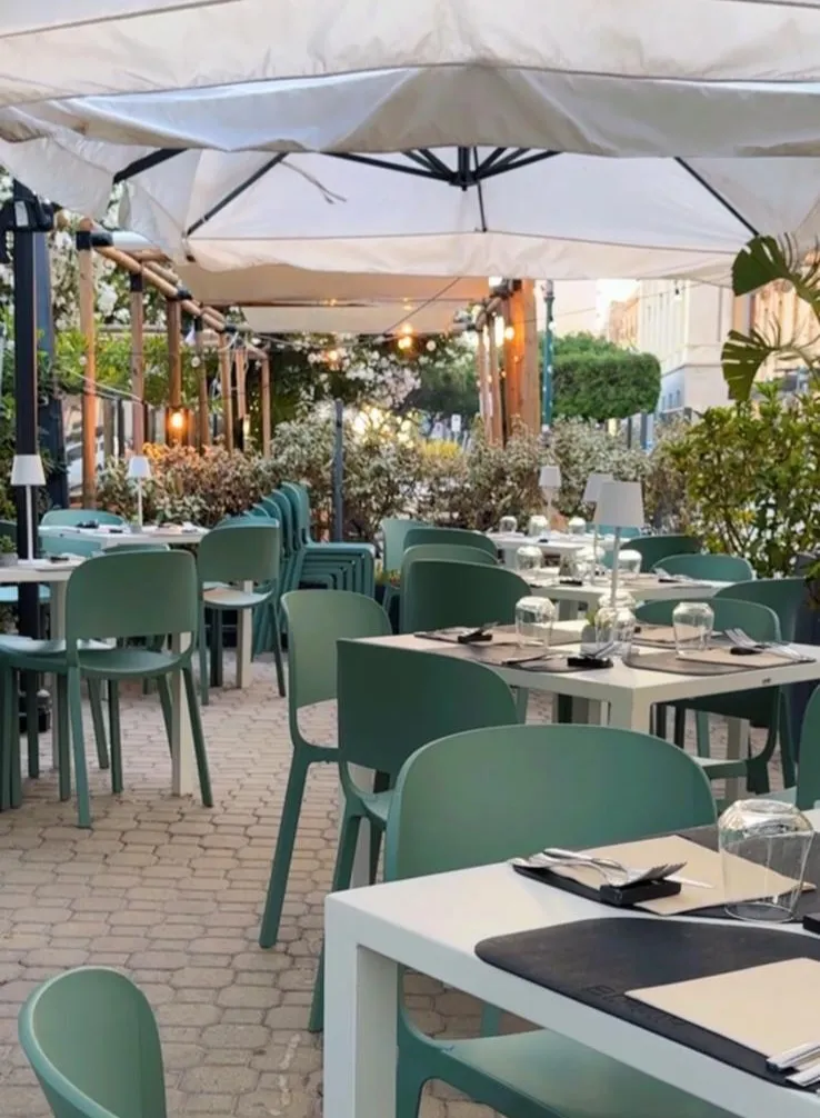 Nicholas Boone_Bromu Restaurant_Rilievo_review