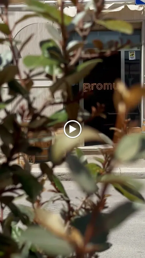 Bromu Restaurant_Rilievo_slider_image_2