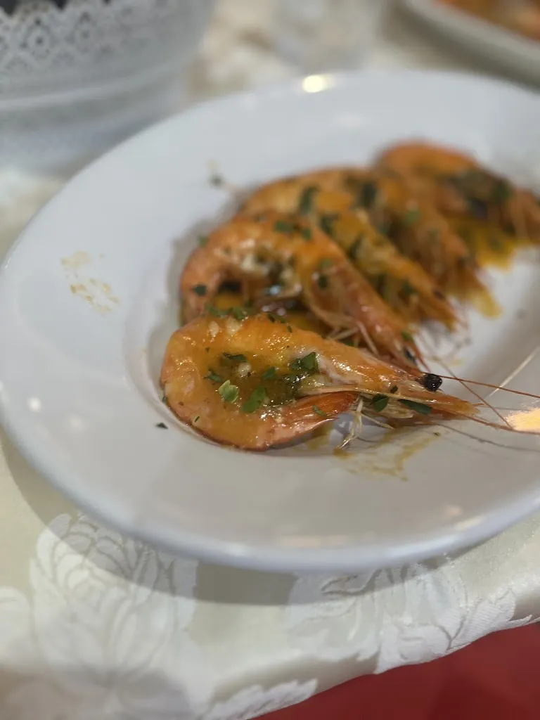 Leonardo Russi_Ristorante I Due Galli_Lesina_review