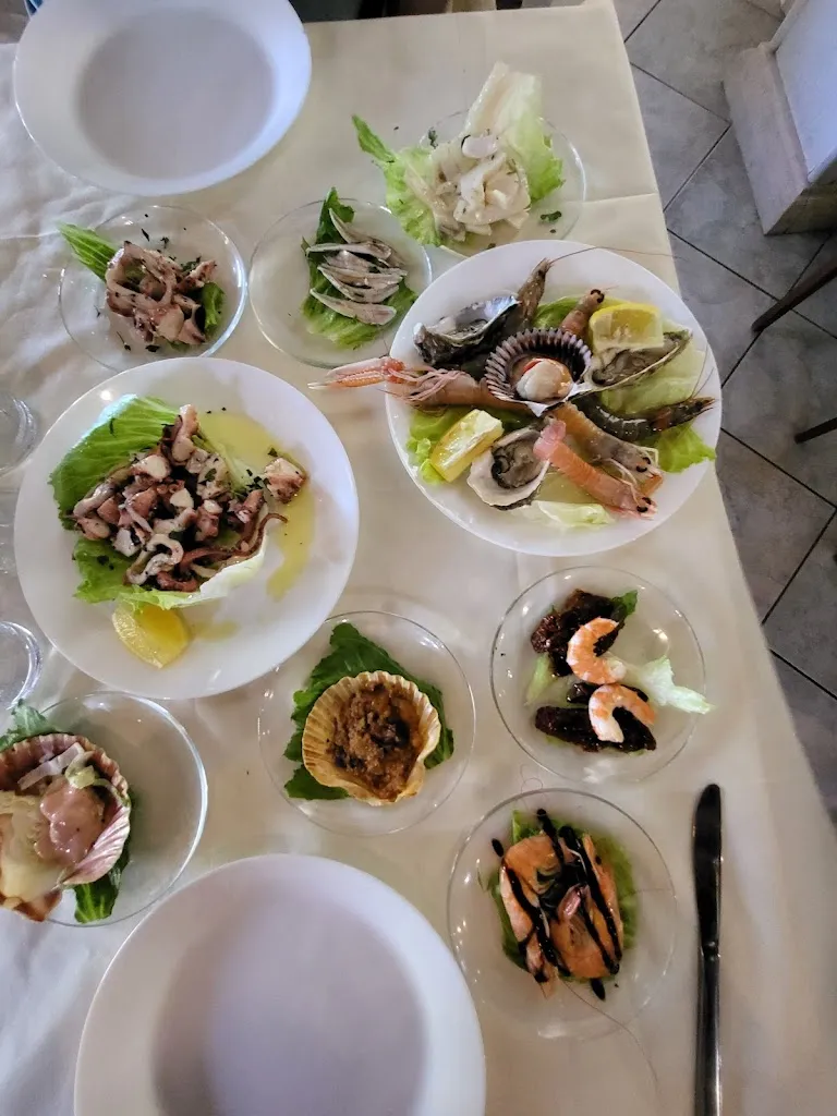 Ristorante I Due Galli_Lesina_slider_image_3