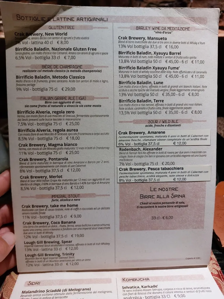 Menu_Birreria Riposto_Riposto_image_3