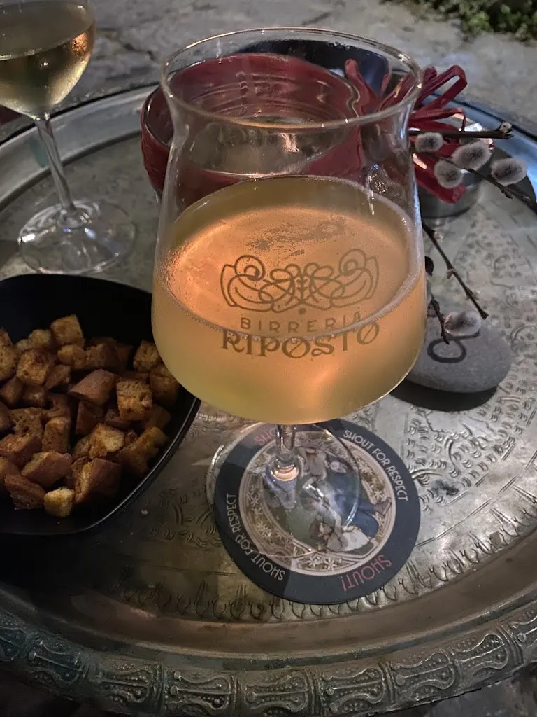 Joe Millinson_Birreria Riposto_Riposto_review