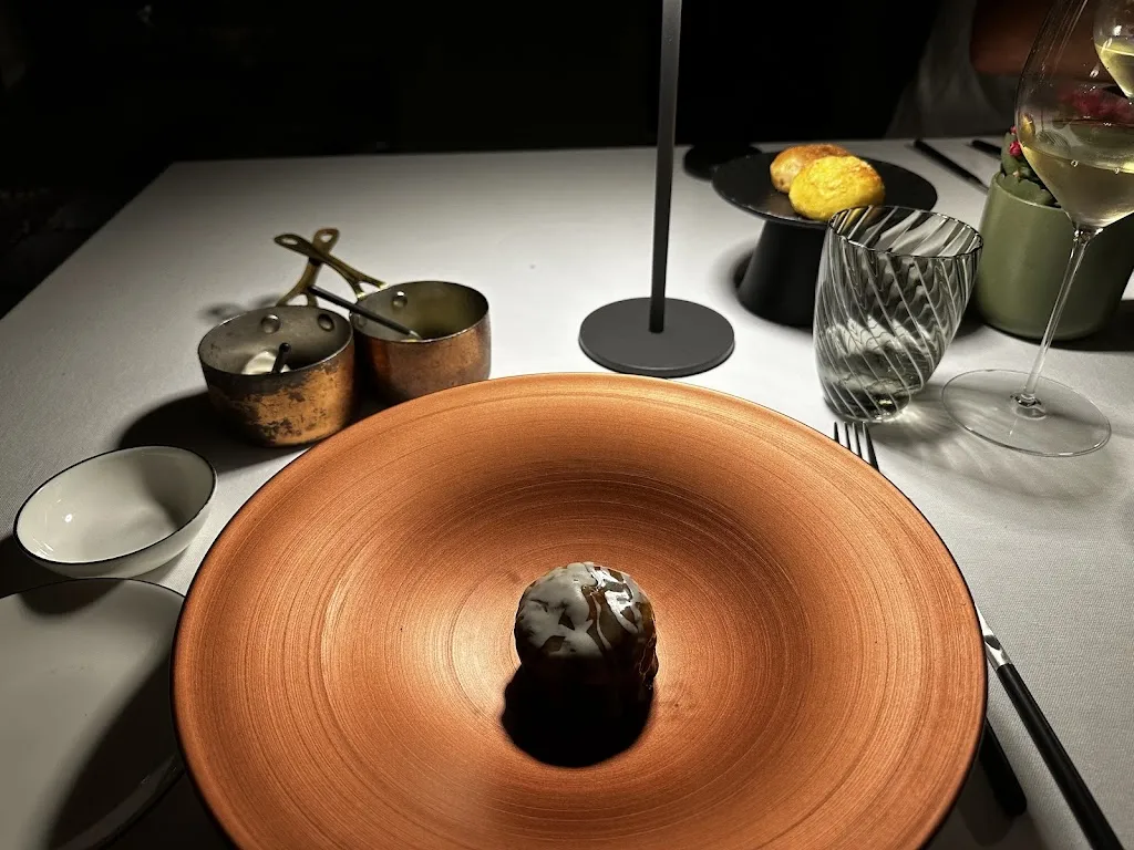 Mattia Bonaccorsi_La Cucina Di Donna Carmela_Riposto_review