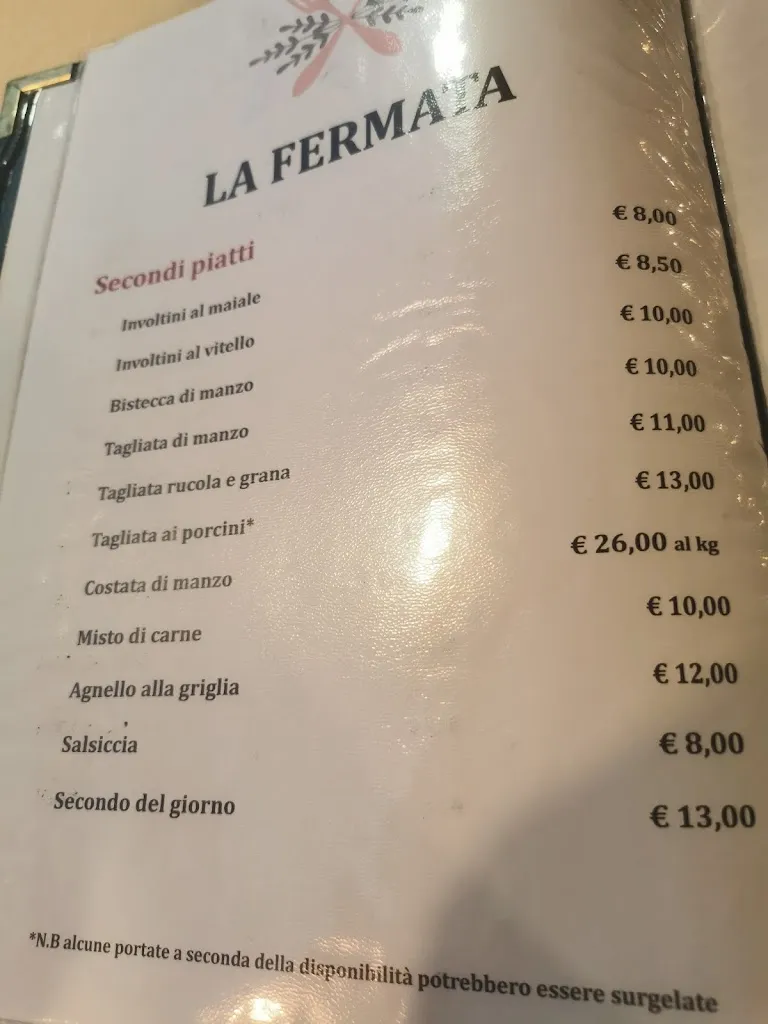 Menu_Ristorante La Fermata_Roccafiorita_image_1