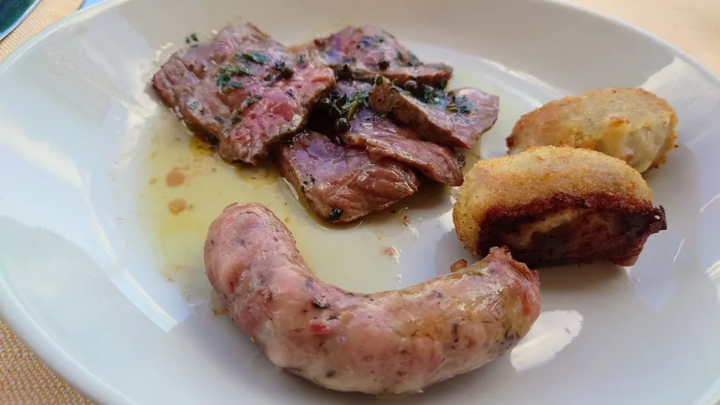 Troy Dudash_Ristorante La Fermata_Roccafiorita_review