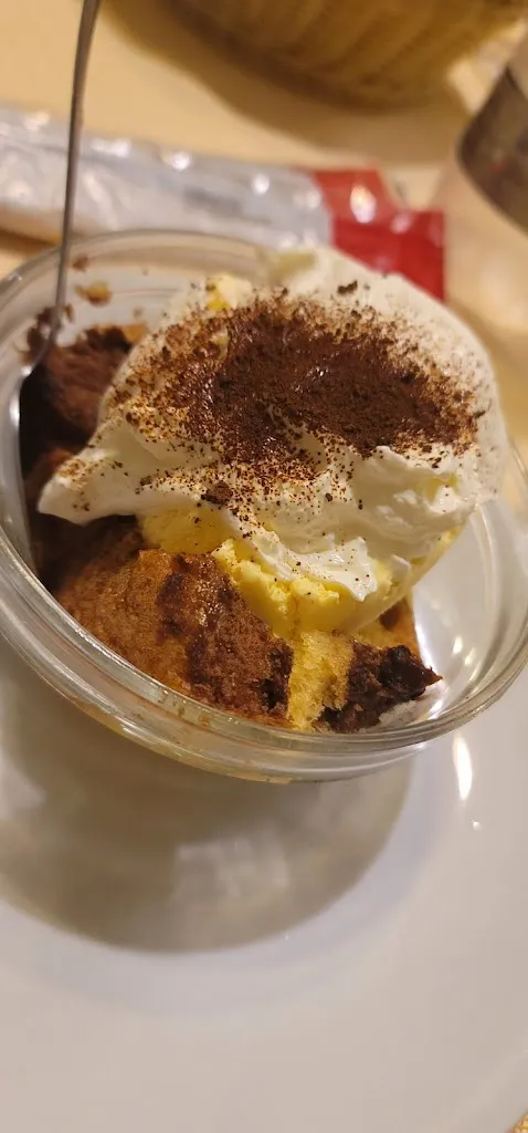 Franco Milio_Ristorante La Fermata_Roccafiorita_review