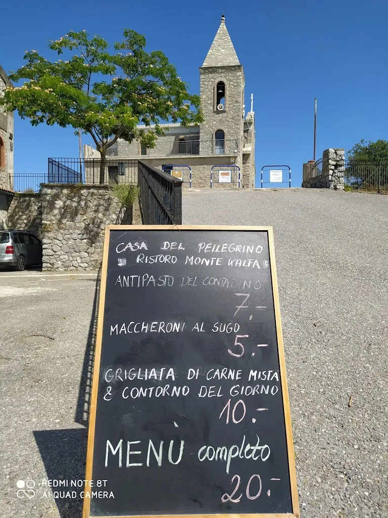 Menu_Ristorante Casa del Pellegrino - Affitta camere_Roccafiorita_image_4