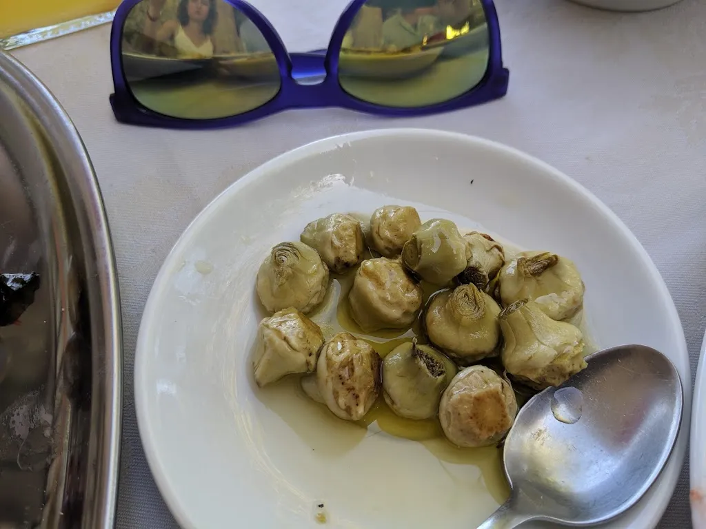 Dawid Heczko_Ristorante Casa del Pellegrino - Affitta camere_Roccafiorita_review