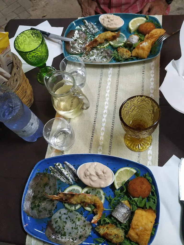 Wojciech Glugiewicz_Al vecchio mulino_Ravanusa_review