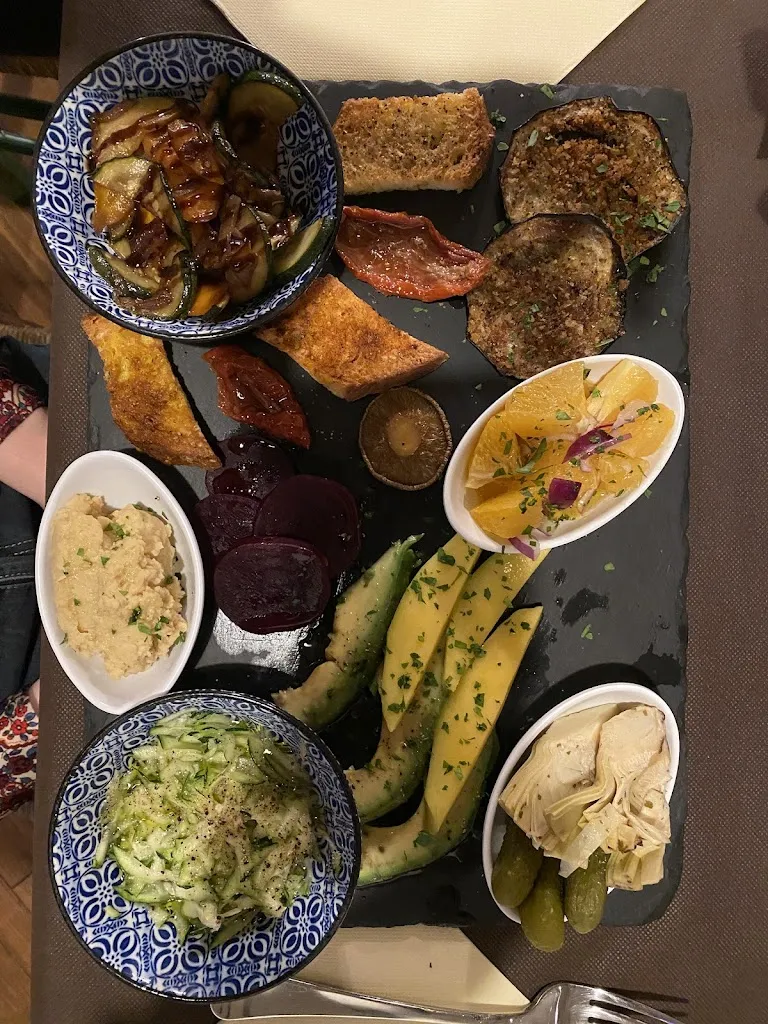 Marco Fumo_Al vecchio mulino_Ravanusa_review