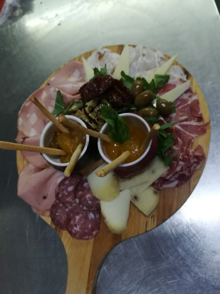 Menü_Ristorante Aluchianu_Ravanusa_Bild_2