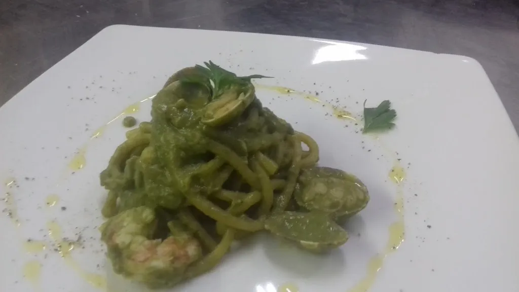 Menü_Ristorante Aluchianu_Ravanusa_Bild_4