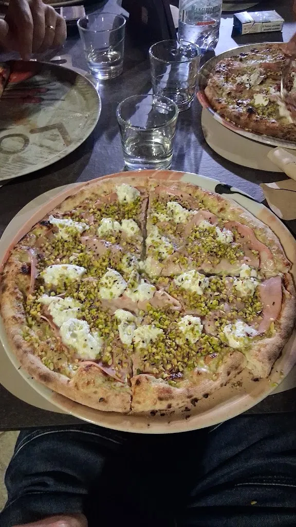 legENdZO_Ristorante Aluchianu_Ravanusa_Bewertung