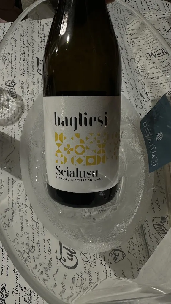 Alex Fodor_Ristorante Aluchianu_Ravanusa_Bewertung