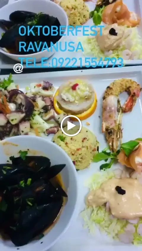 Oktoberfest Ristorante pizzeria_Ravanusa_slider_image_2