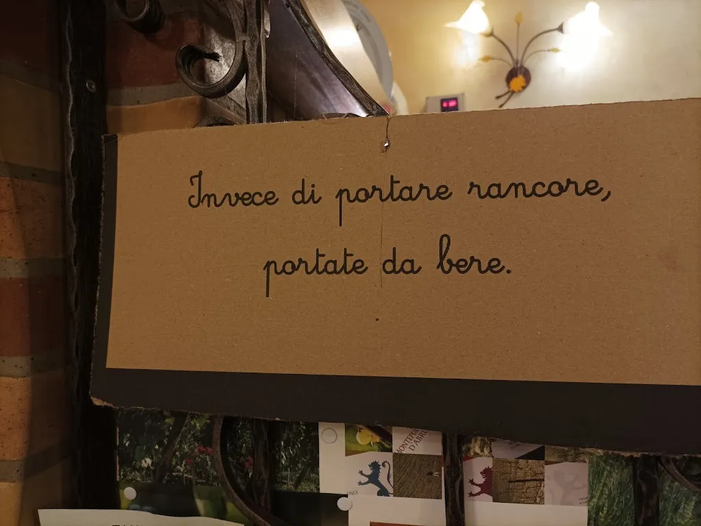 maria crisetti_Ristorante Via Veneto_Castellalto_review