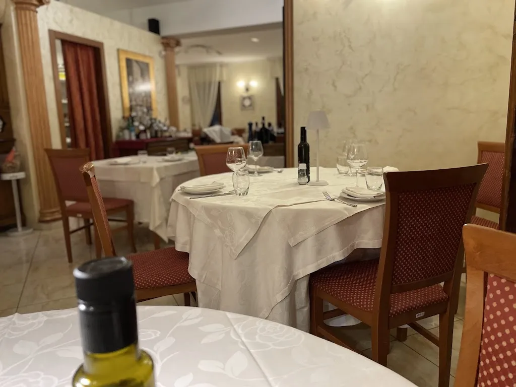 Barbara_Ristorante Via Veneto_Castellalto_review