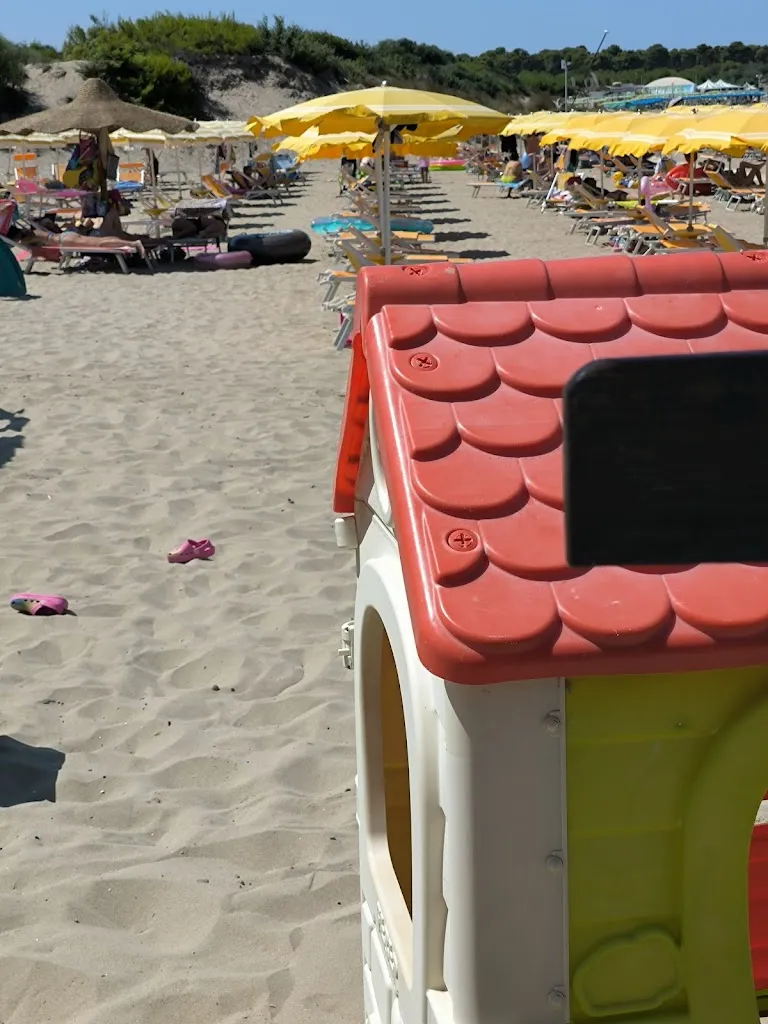 Felman73_Lido Eden Kiss Ristorante_Lesina_review