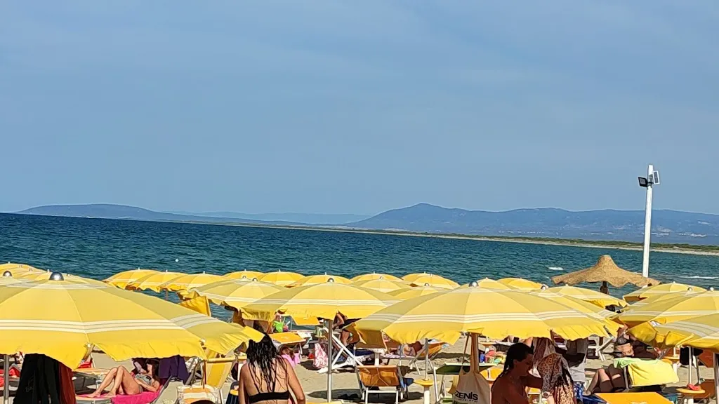 Anna Minchillo_Lido Eden Kiss Ristorante_Lesina_review