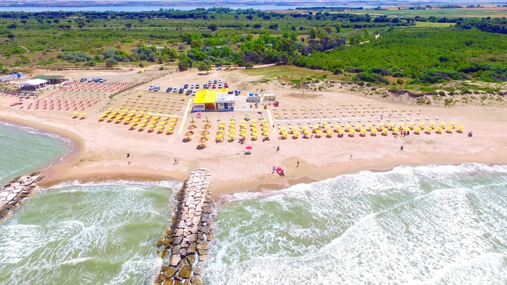 Lido Eden Kiss Ristorante_Lesina_slider_image_2