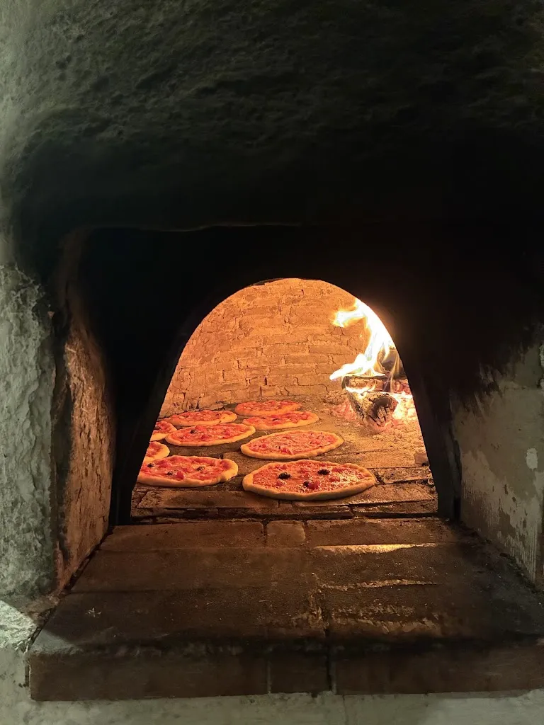 rocco carlisi_Da Marcello_Ravanusa_review