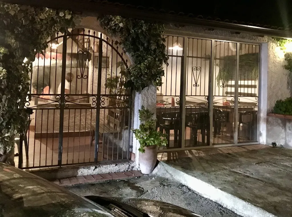 Josef Spatafora_Da Marcello_Ravanusa_review