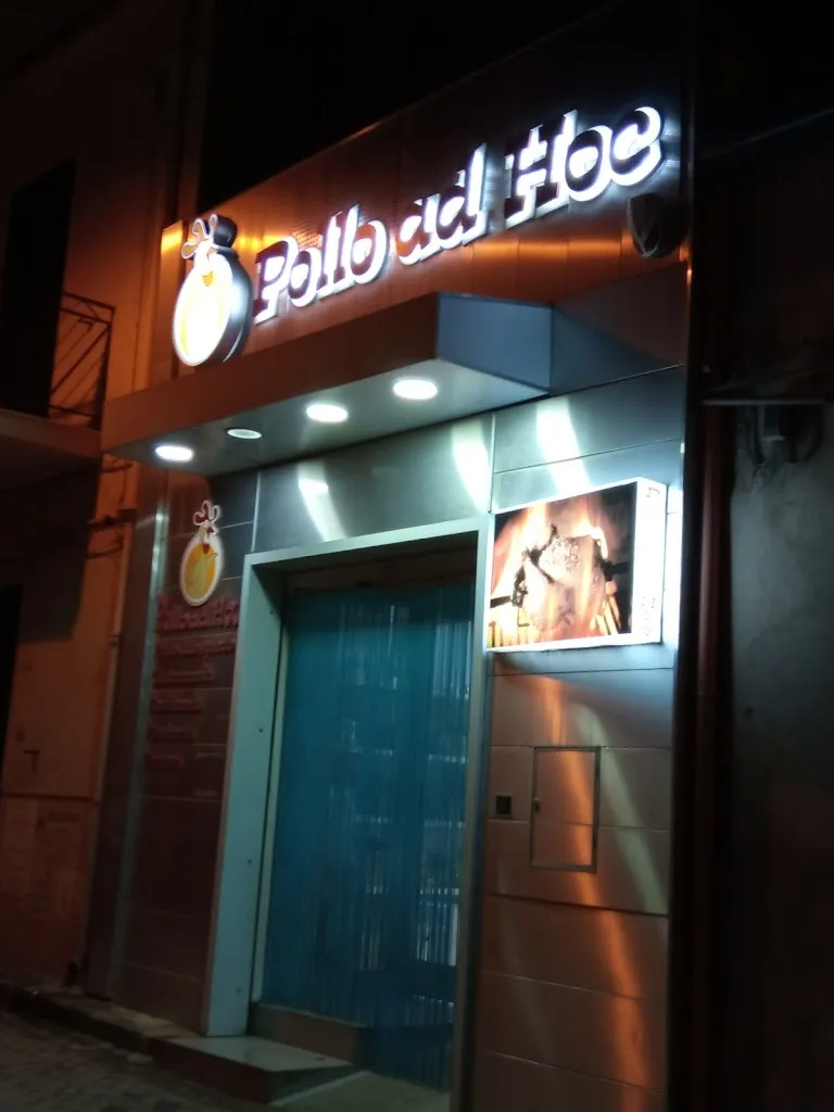 Antonella_Pollo ad Hoc_Ravanusa_review