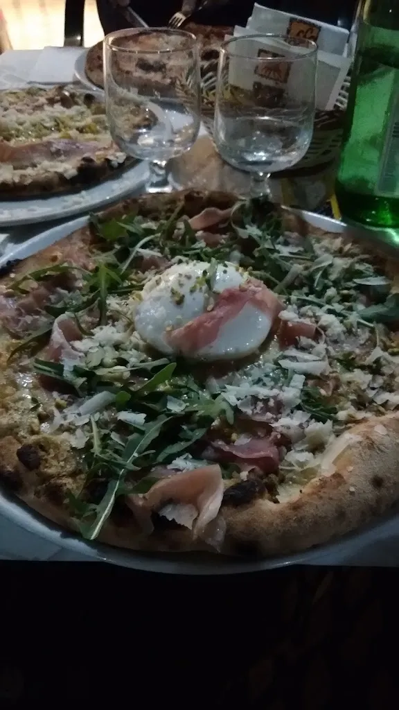 Menu_Pizzeria Sapori del Fanaco_Ravanusa_image_1