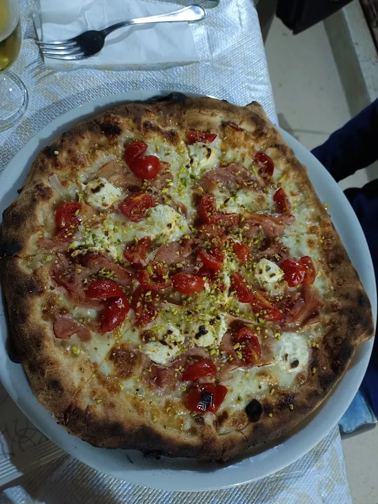 Menu_Pizzeria Sapori del Fanaco_Ravanusa_image_3