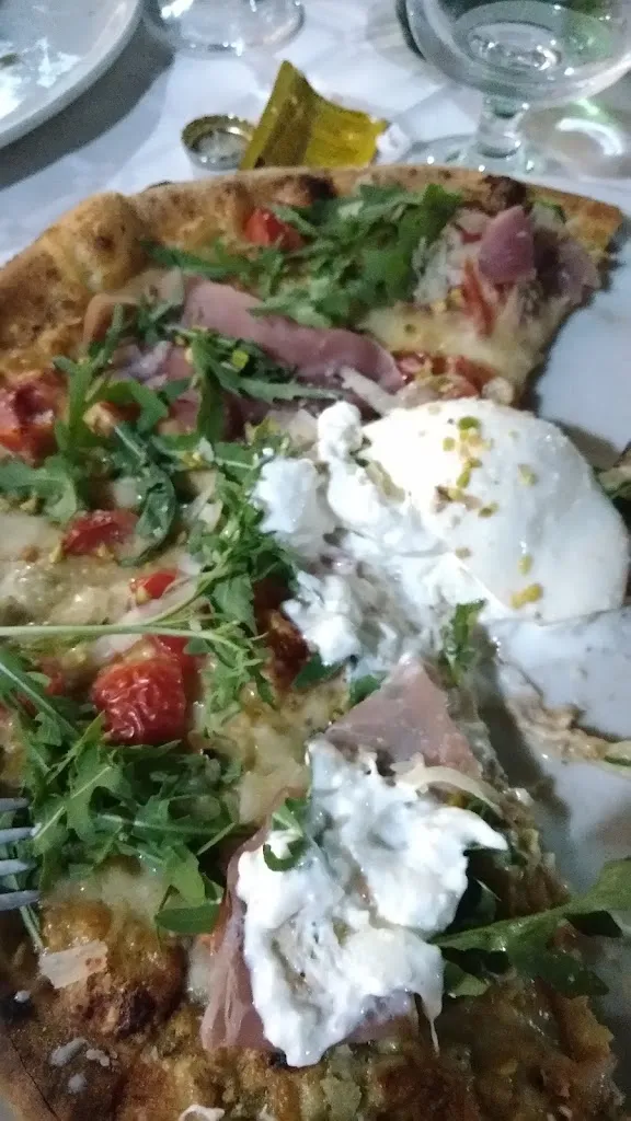 Menu_Pizzeria Sapori del Fanaco_Ravanusa_image_5