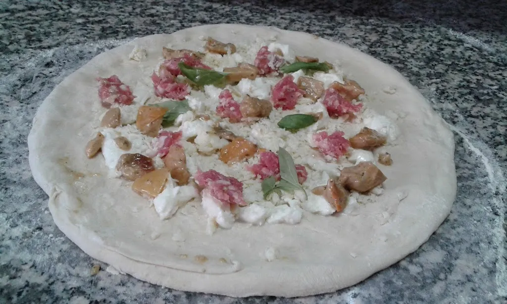 Menu_Pizzeria Sapori del Fanaco_Ravanusa_image_8