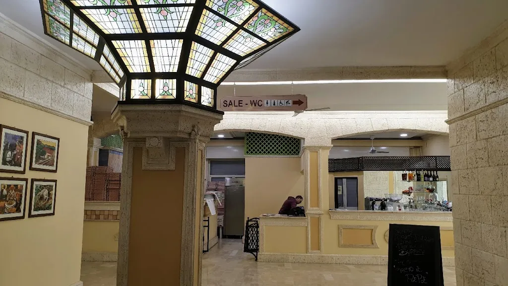 Pizzeria Sapori del Fanaco_Ravanusa_slider_image_3