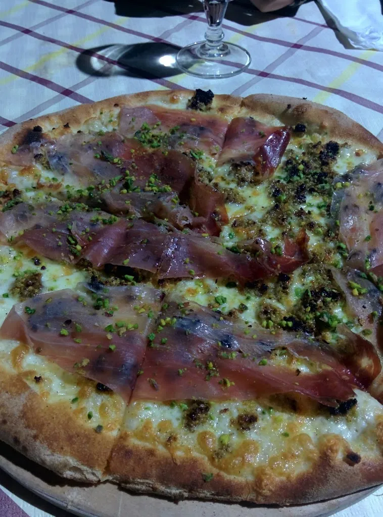 Menu_Pizzeria Focacceria La Botte_Ravanusa_image_1