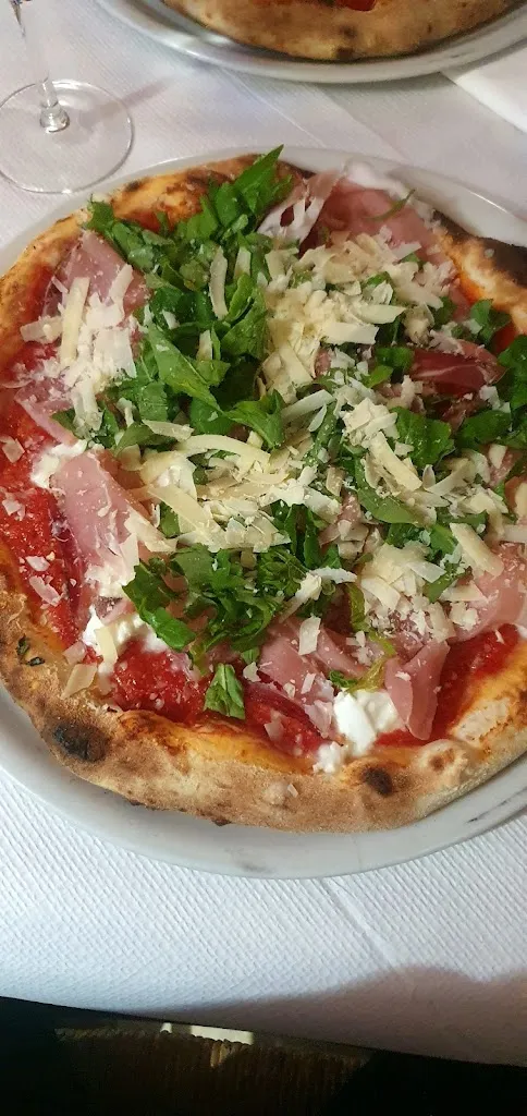 Menu_Pizzeria Focacceria La Botte_Ravanusa_image_5