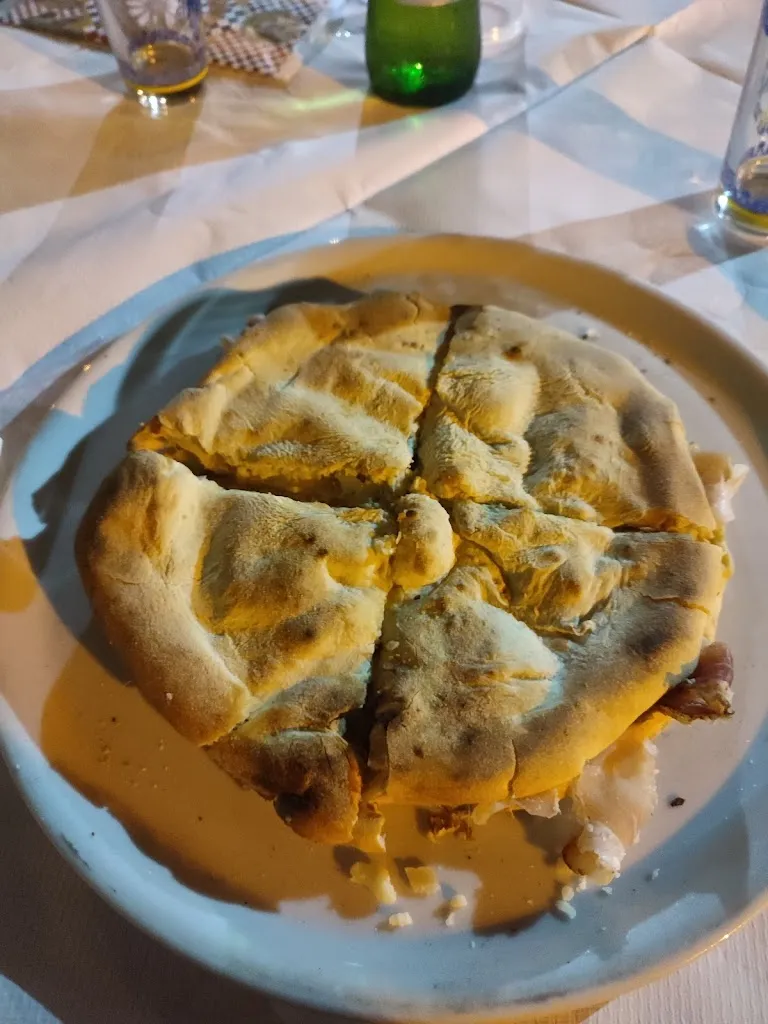 Menu_Pizzeria Focacceria La Botte_Ravanusa_image_6