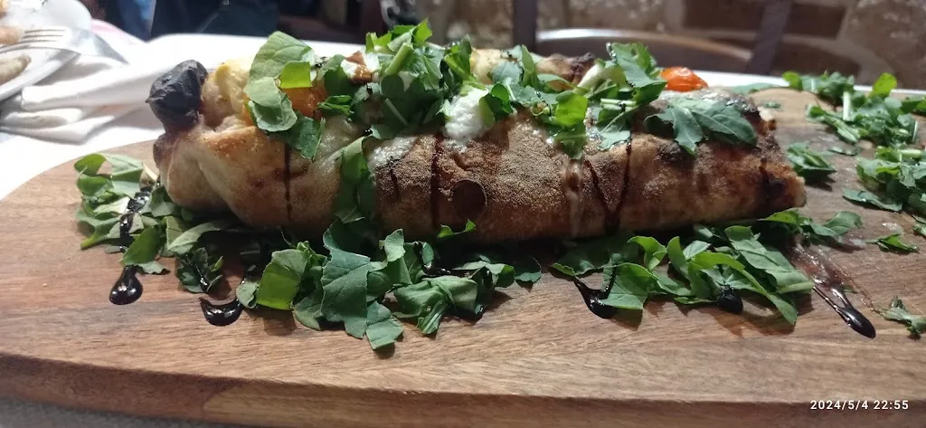 Menu_Pizzeria Focacceria La Botte_Ravanusa_image_7