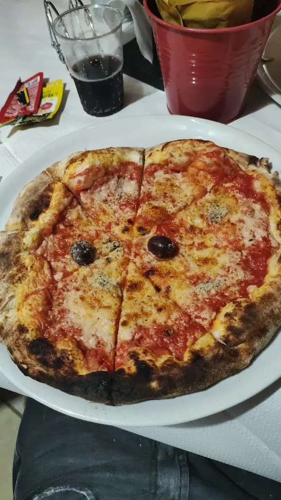 Menu_Pizzeria Focacceria La Botte_Ravanusa_image_8