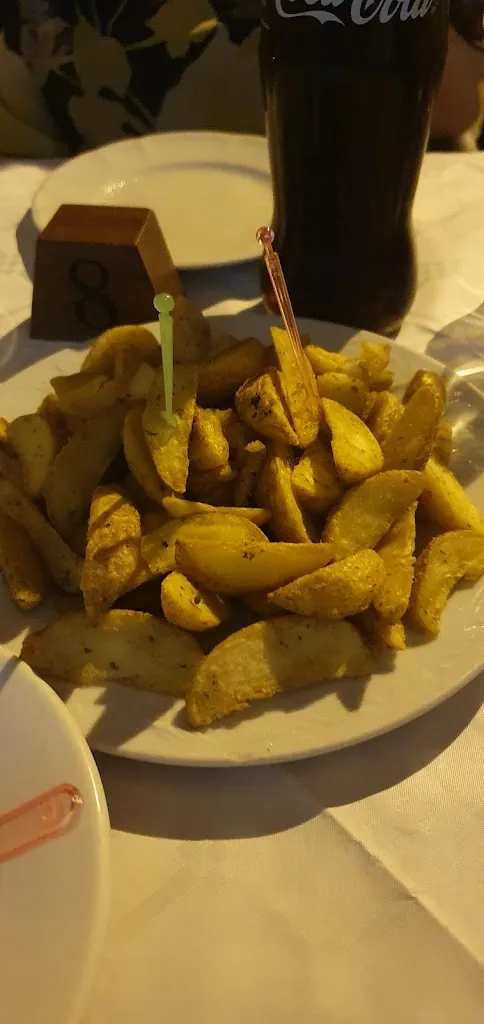 Menu_Pizzeria Focacceria La Botte_Ravanusa_image_9