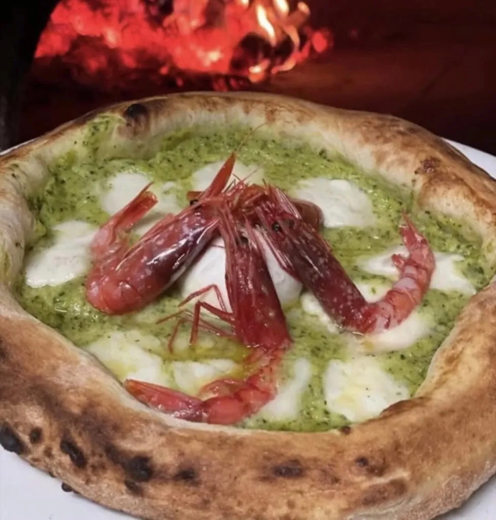 Pizzeria Focacceria La Botte_Ravanusa_slider_image_2