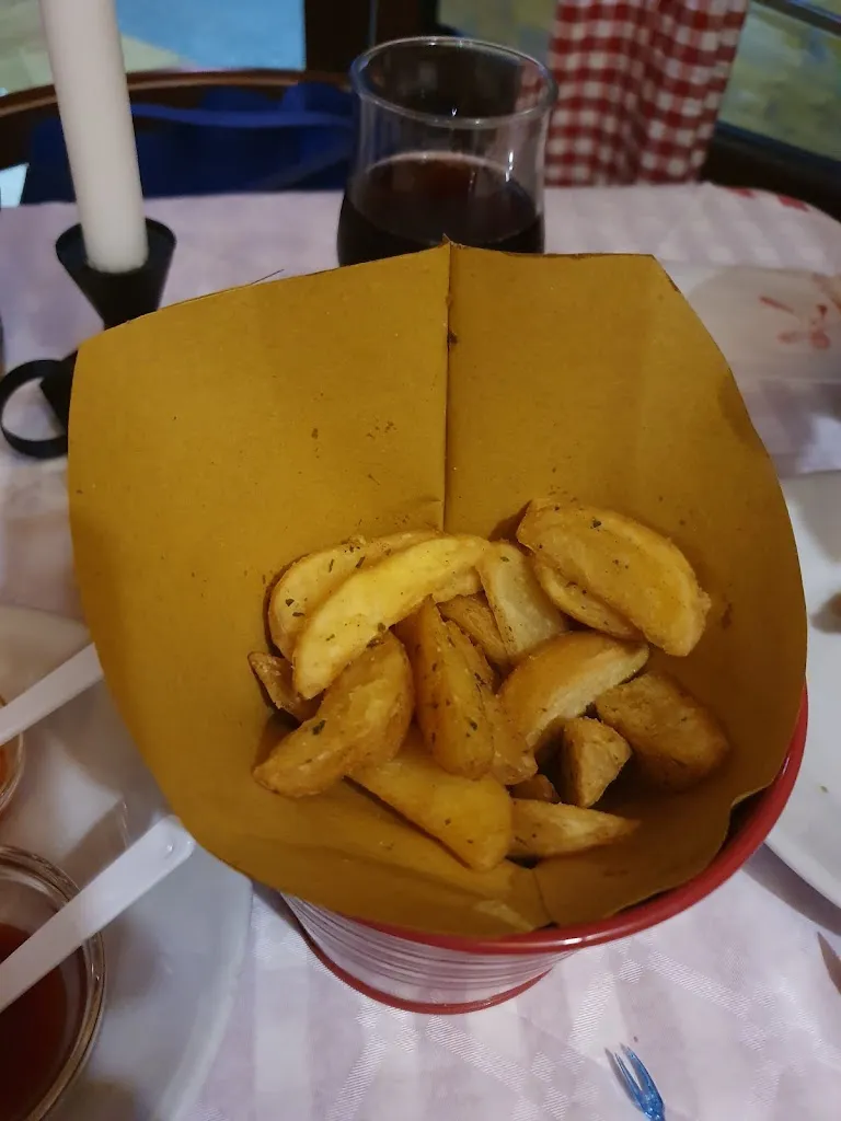 Pizzeria Focacceria La Botte_Ravanusa_slider_image_3