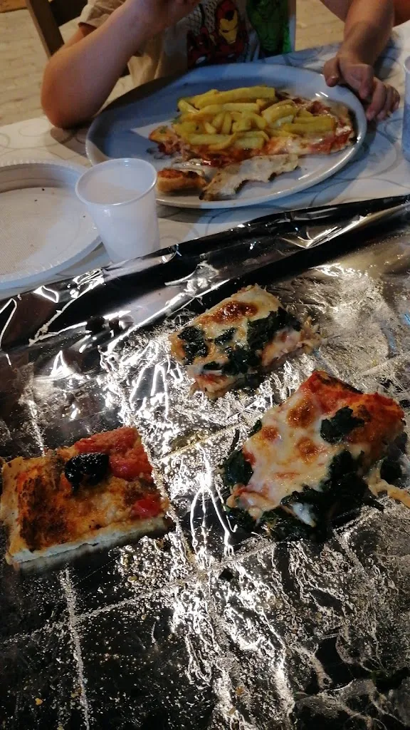 legENdZO_Pizzeria da Giovanni_Ravanusa_review