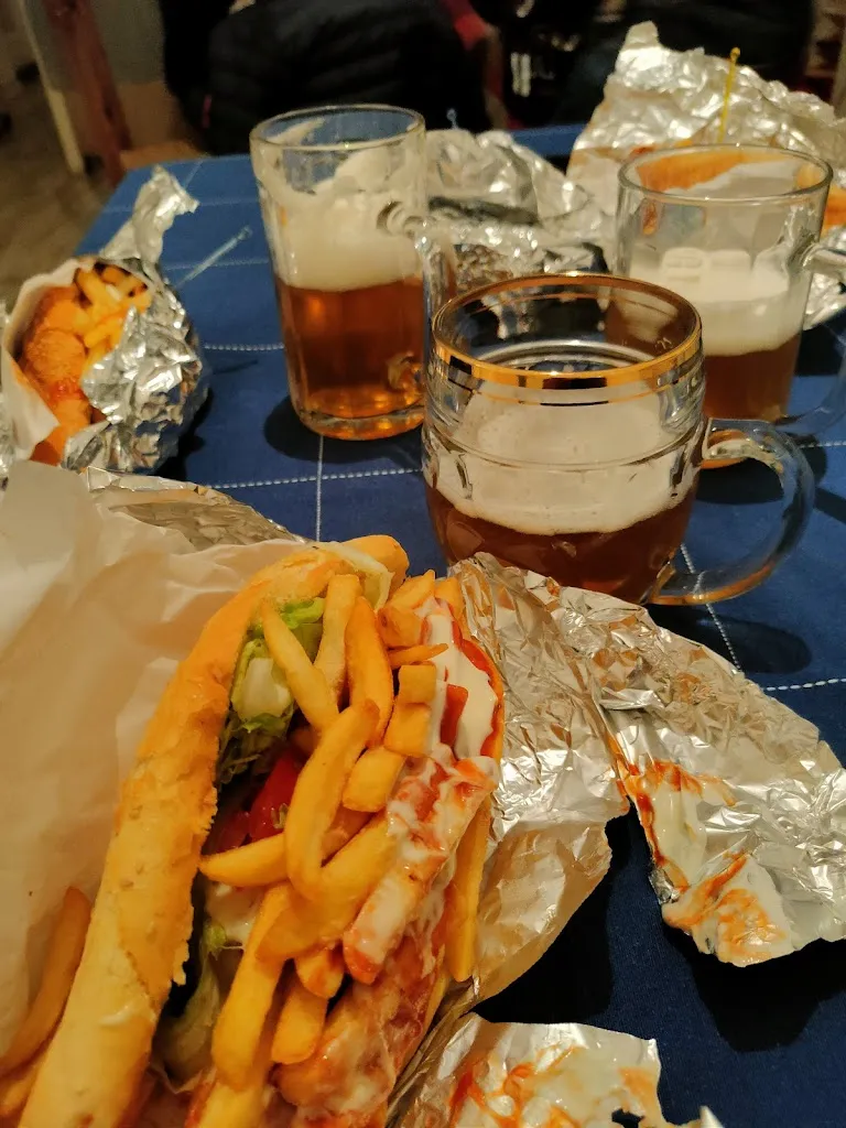 Menu_Pizzeria L'Elefante Ghiotto_Ravanusa_image_2