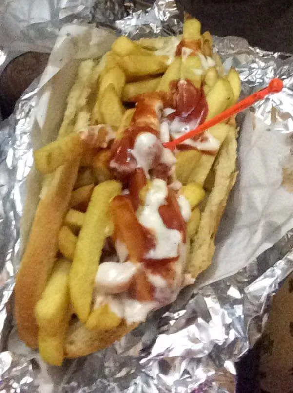 Menu_Pizzeria L'Elefante Ghiotto_Ravanusa_image_6