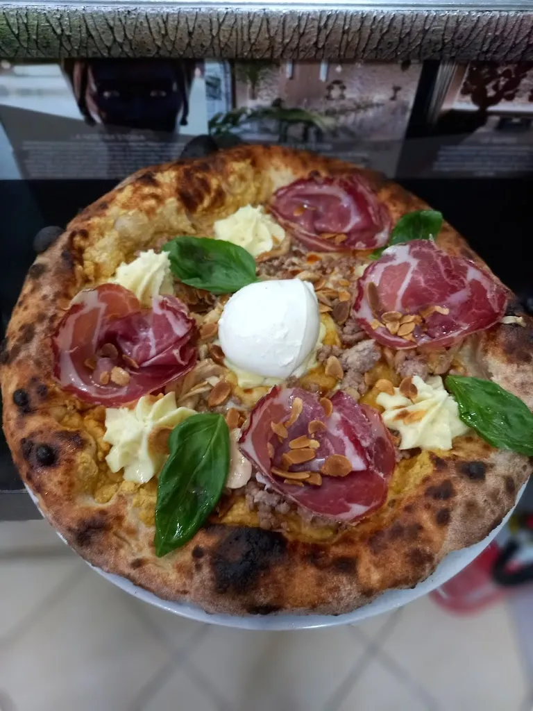 Menu_Pizzeria L'Elefante Ghiotto_Ravanusa_image_7