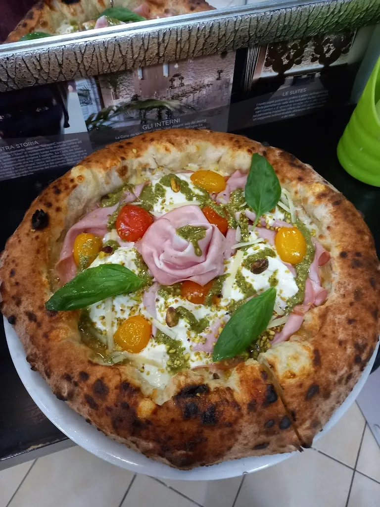 Pizzeria L'Elefante Ghiotto_Ravanusa_slider_image_2