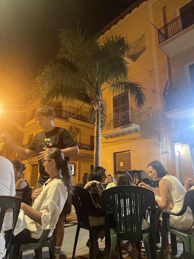 Pizzeria L'Elefante Ghiotto_Ravanusa_slider_image_3