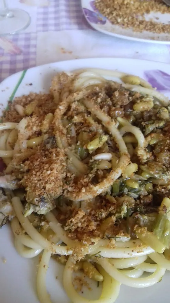 Menu_Pizzeria La Villa_Ravanusa_image_1