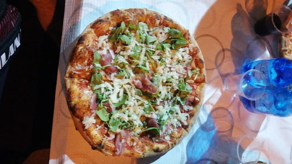 Menu_Pizzeria La Villa_Ravanusa_image_3